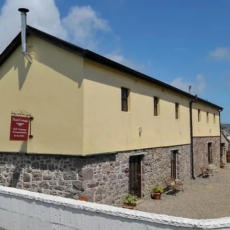 The Barn Nyaraló